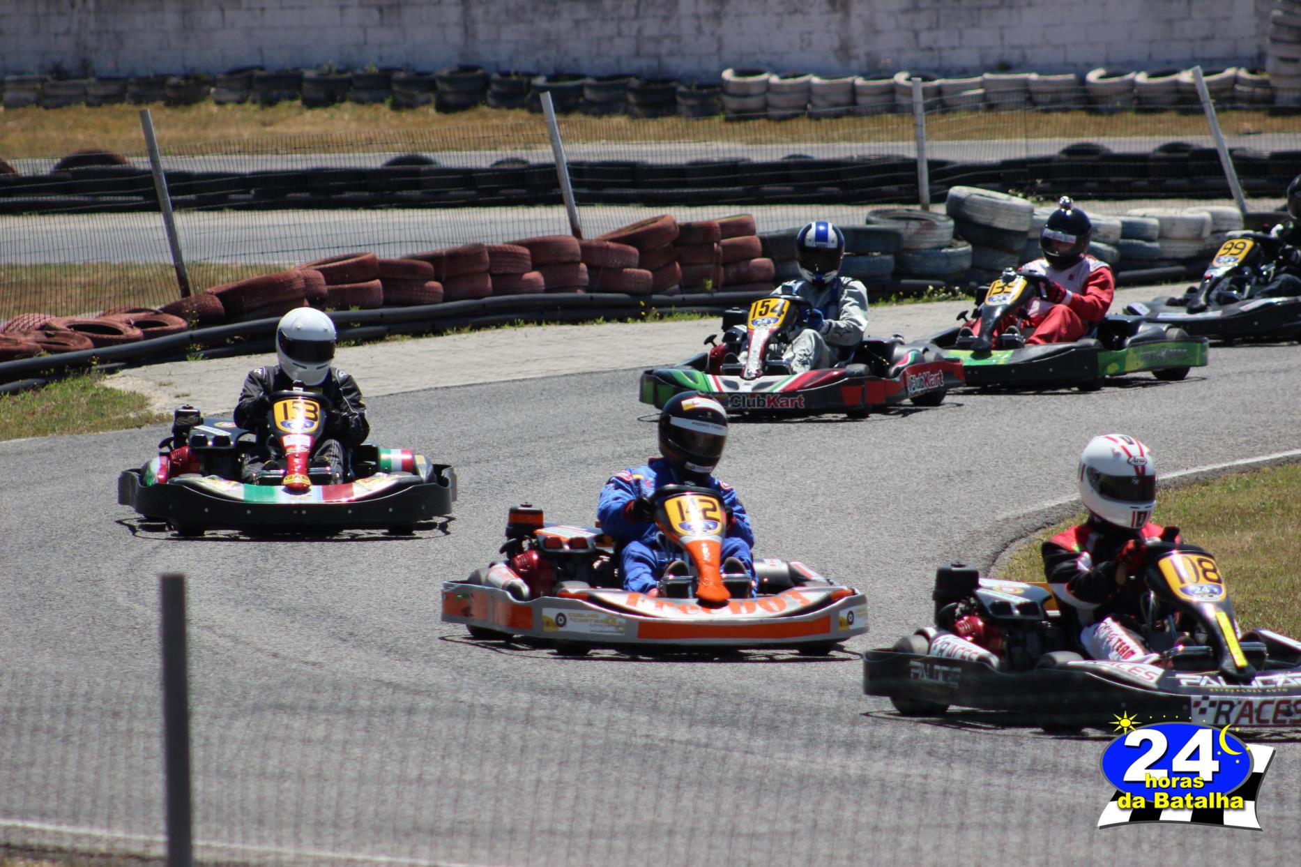 24 Horas da Batalha 2014 - Arranque205